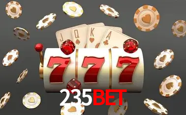 Descubra o Mundo do Cassino Online com 235BET