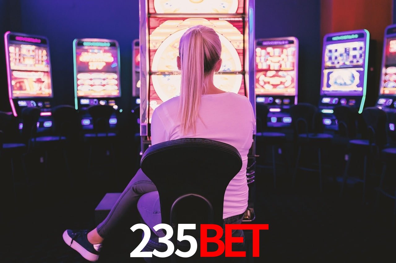 Slot Games 235BET