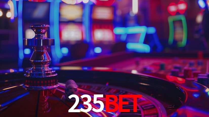 235BET,235BET.com