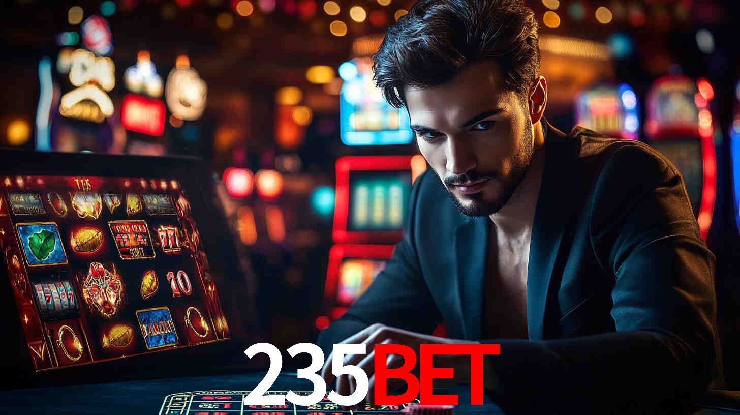 235BET,235BET.com