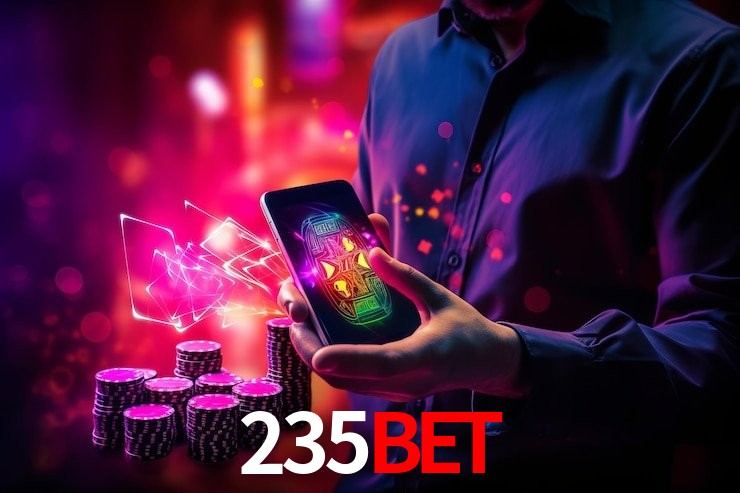Estratégias Crash Games 235BET