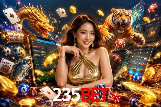 Quick Registration 235BET