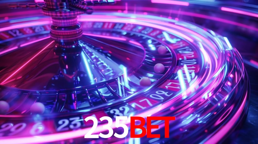 cassino 235BET