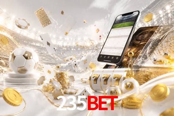 Statistics 235BET