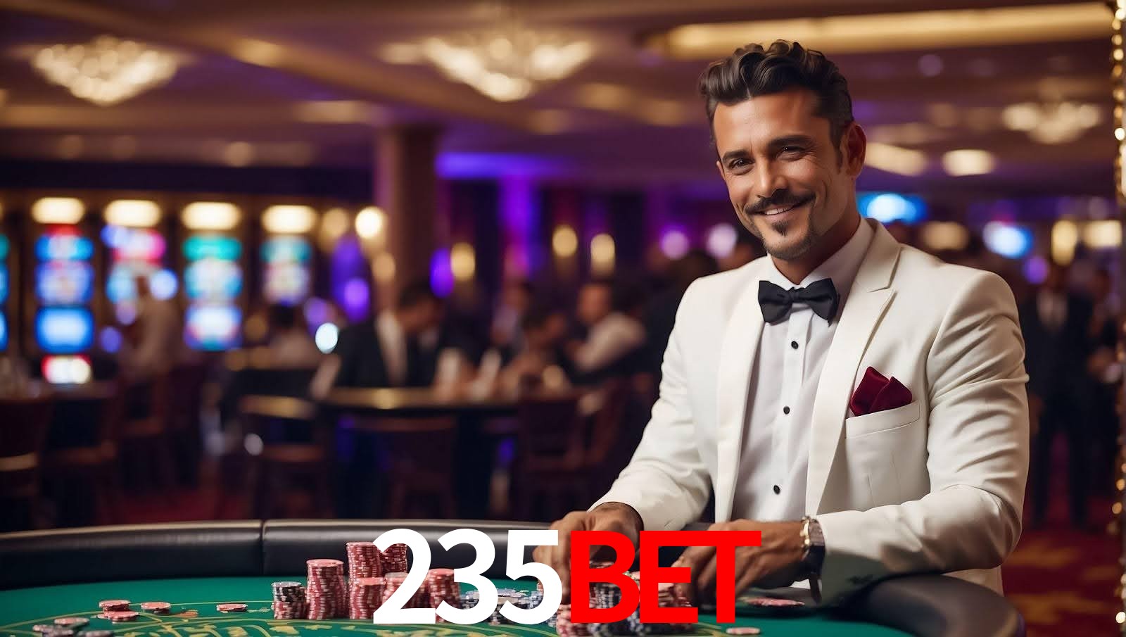 Promoções Sazonais 235BET