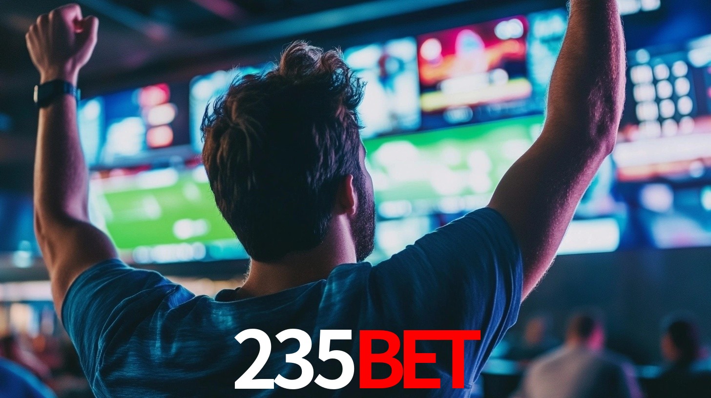235BET: Seu Especialista em Apostas Esportivas Brasileiras