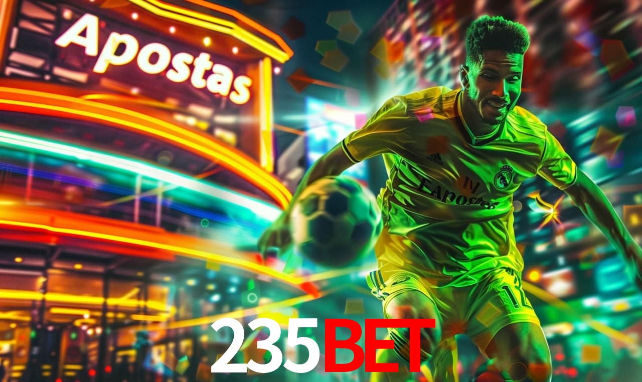 Cadastro Rápido 235BET