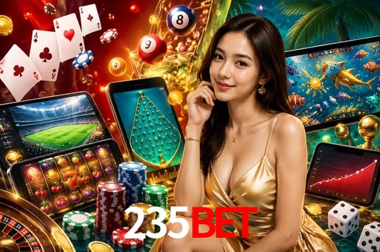Spaceman Game 235BET