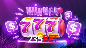Welcome Bonus 235BET