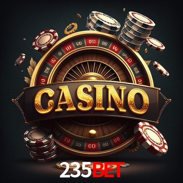 Imagem quadrada de apoio para baixar 235BET
