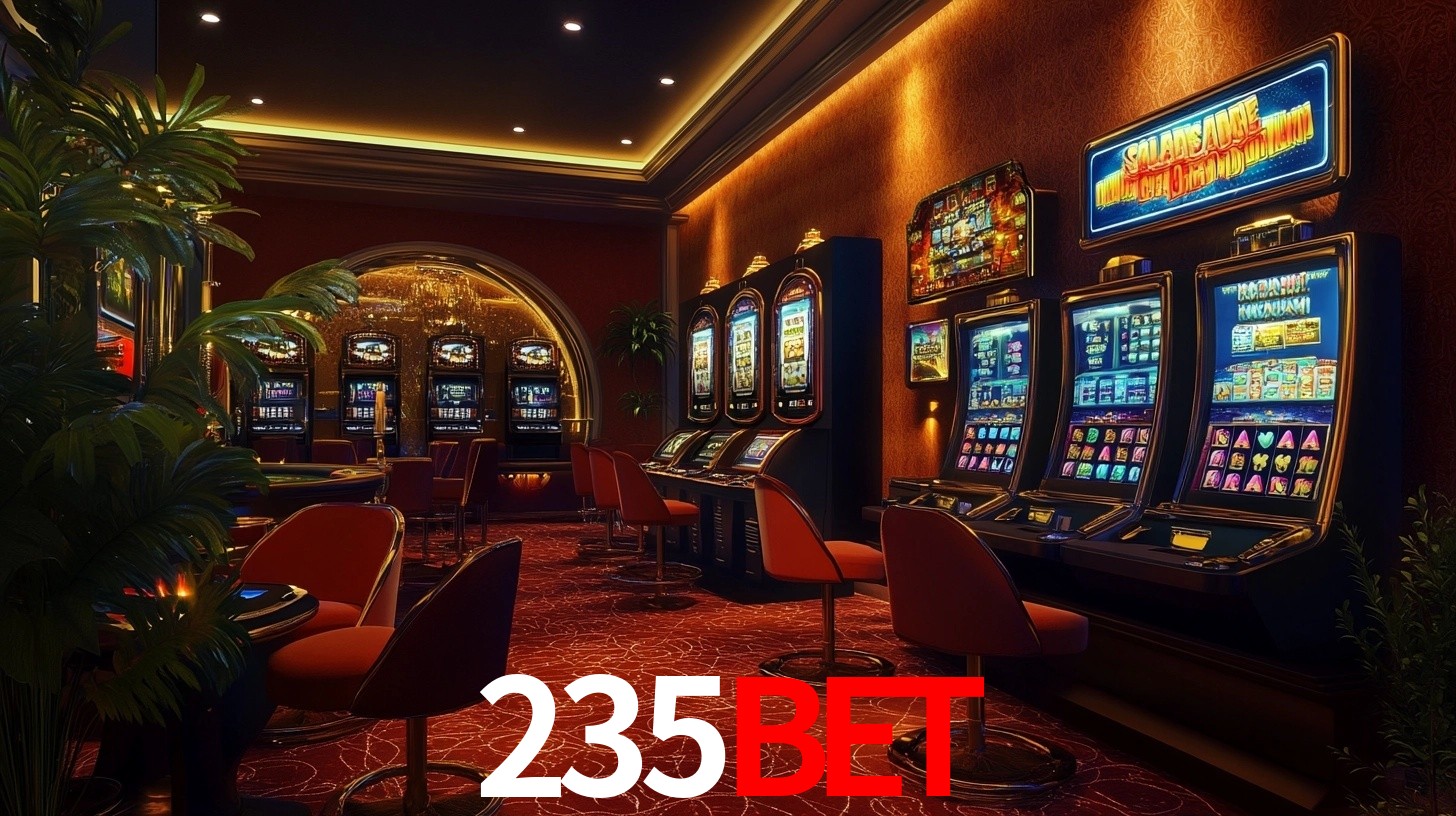 Tournaments 235BET
